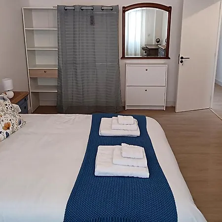 Apartment Apto Pet-friendly, 2 Plazas De Garaje Y Balcon *