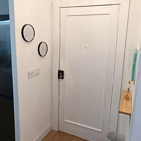 Apto Pet-friendly, 2 Plazas De Garaje Y Balcon Διαμέρισμα Βίγκο