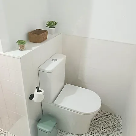 Apto Pet-friendly, 2 Plazas De Garaje Y Balcon Apartment Vigo