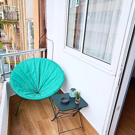 Apto Pet-friendly, 2 Plazas De Garaje Y Balcon Vigo
