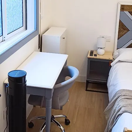 Apto Pet-friendly, 2 Plazas De Garaje Y Balcon Apartment *