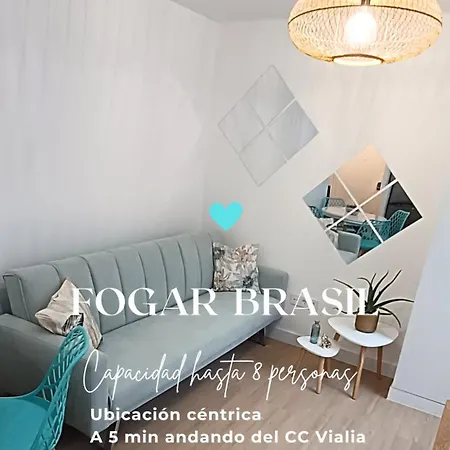 Apto Pet-friendly, 2 Plazas De Garaje Y Balcon