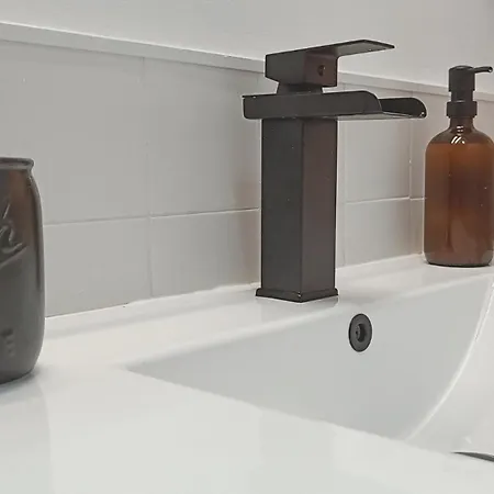 Apto Pet-friendly, 2 Plazas De Garaje Y Balcon Διαμέρισμα *