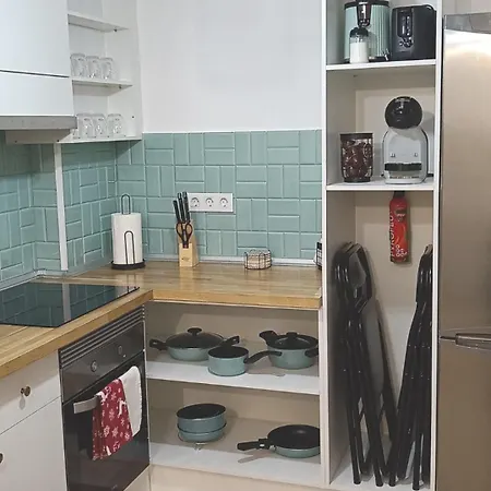 Apto Pet-friendly, 2 Plazas De Garaje Y Balcon *