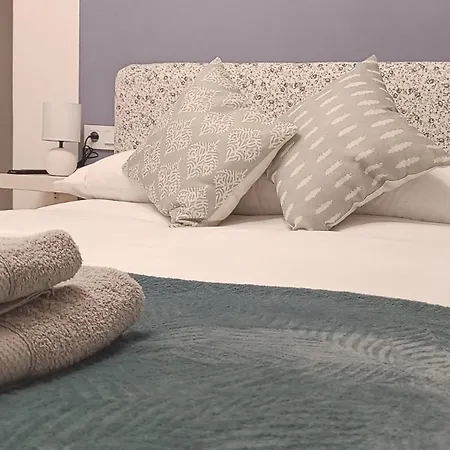 Apto Pet-friendly, 2 Plazas De Garaje Y Balcon Διαμέρισμα *