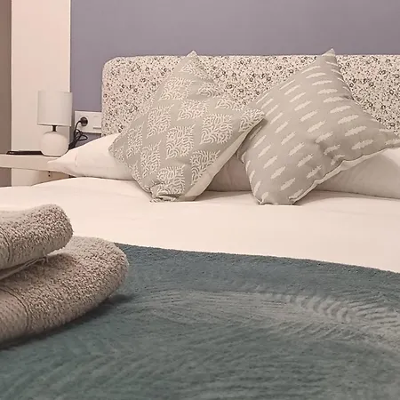 Apto Pet-friendly, 2 Plazas De Garaje Y Balcon Apartment *