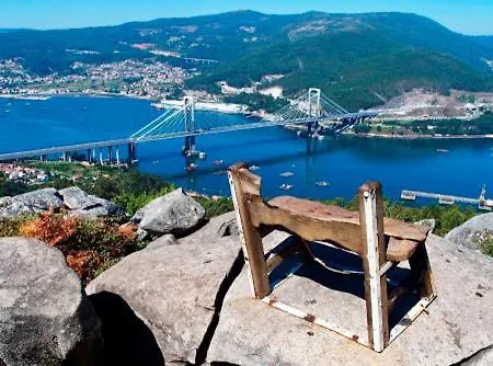 Apto Pet-friendly, 2 Plazas De Garaje Y Balcon