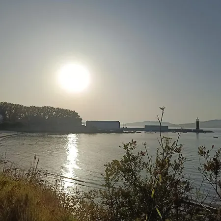 Apto Pet-friendly, 2 Plazas De Garaje Y Balcon דירה *