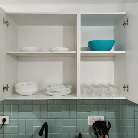 Apto Pet-friendly, 2 Plazas De Garaje Y Balcon ויגו