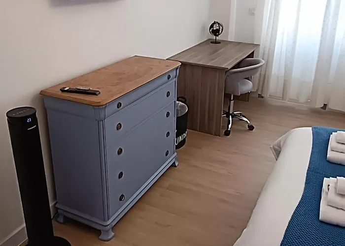 Apto Pet-friendly, 2 Plazas De Garaje Y Balcon *