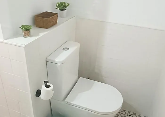 Apto Pet-friendly, 2 Plazas De Garaje Y Balcon Apartment Vigo