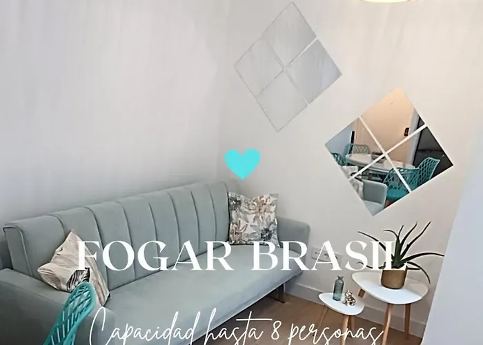 Apto Pet-friendly, 2 Plazas De Garaje Y Balcon