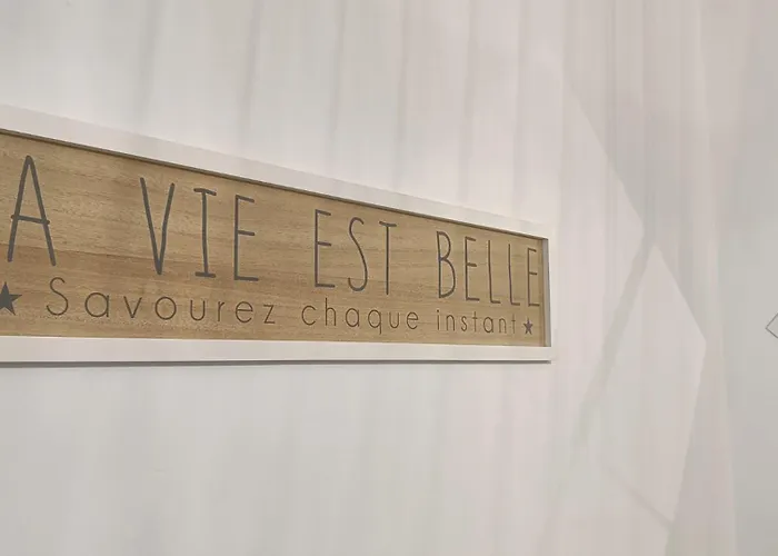 Apto Pet-friendly, 2 Plazas De Garaje Y Balcon Apartman