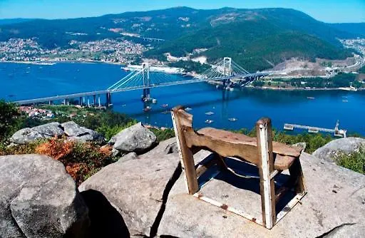 Apto Pet-friendly, 2 Plazas De Garaje Y Balcon