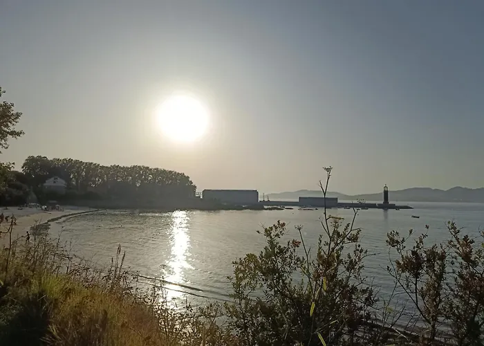 Apto Pet-friendly, 2 Plazas De Garaje Y Balcon Apartment *