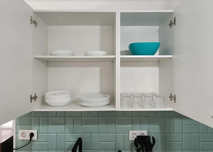 Apto Pet-friendly, 2 Plazas De Garaje Y Balcon Vigo